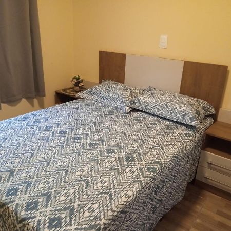 Residencial Recanto Paraíso BC - Apartamento Balneário Camboriú Buitenkant foto