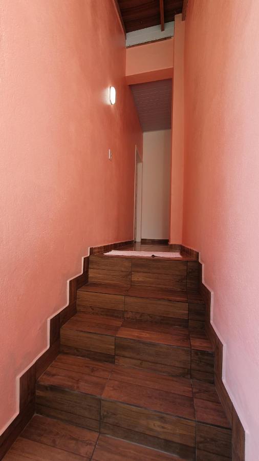 Residencial Recanto Paraíso BC - Apartamento Balneário Camboriú Buitenkant foto