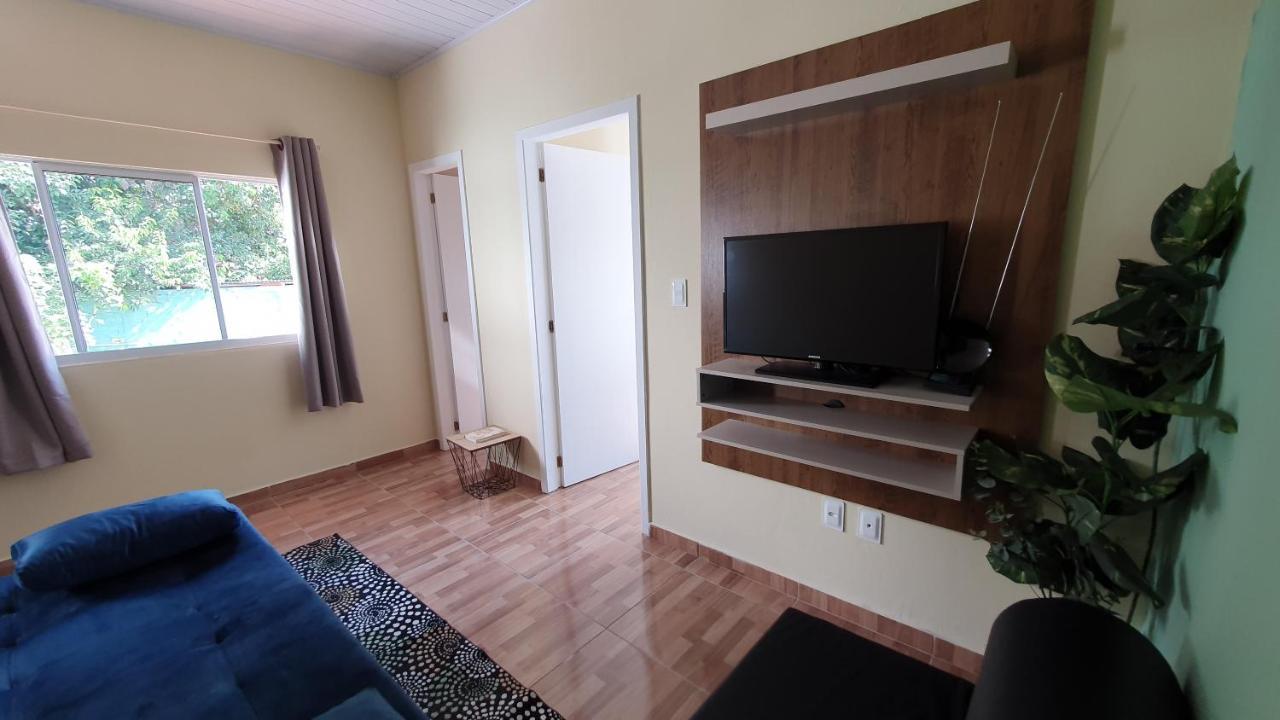 Residencial Recanto Paraíso BC - Apartamento Balneário Camboriú Buitenkant foto