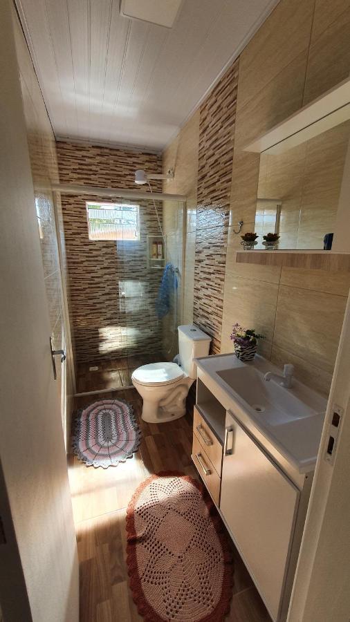 Residencial Recanto Paraíso BC - Apartamento Balneário Camboriú Buitenkant foto