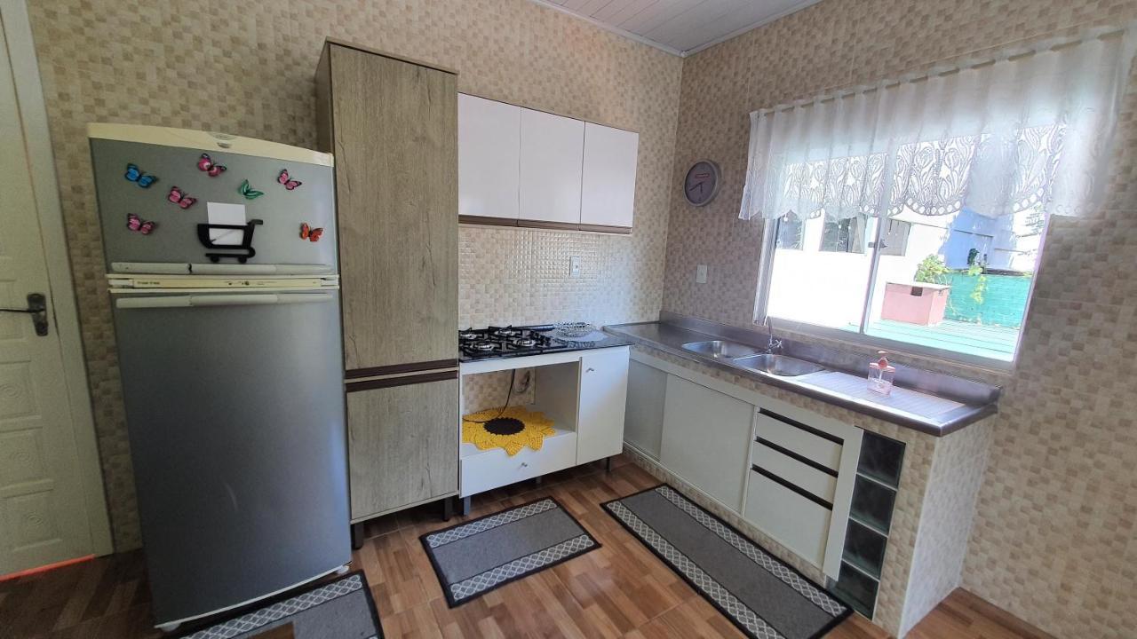 Residencial Recanto Paraíso BC - Apartamento Balneário Camboriú Buitenkant foto