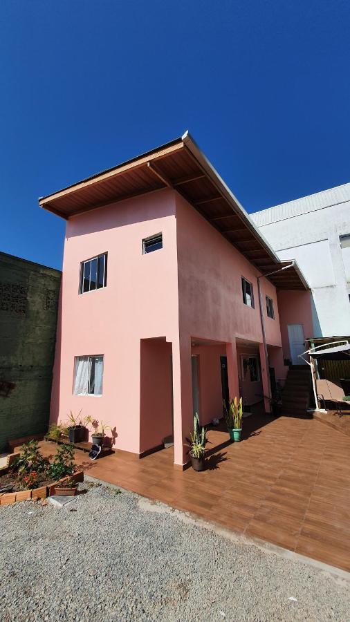 Residencial Recanto Paraíso BC - Apartamento Balneário Camboriú Buitenkant foto