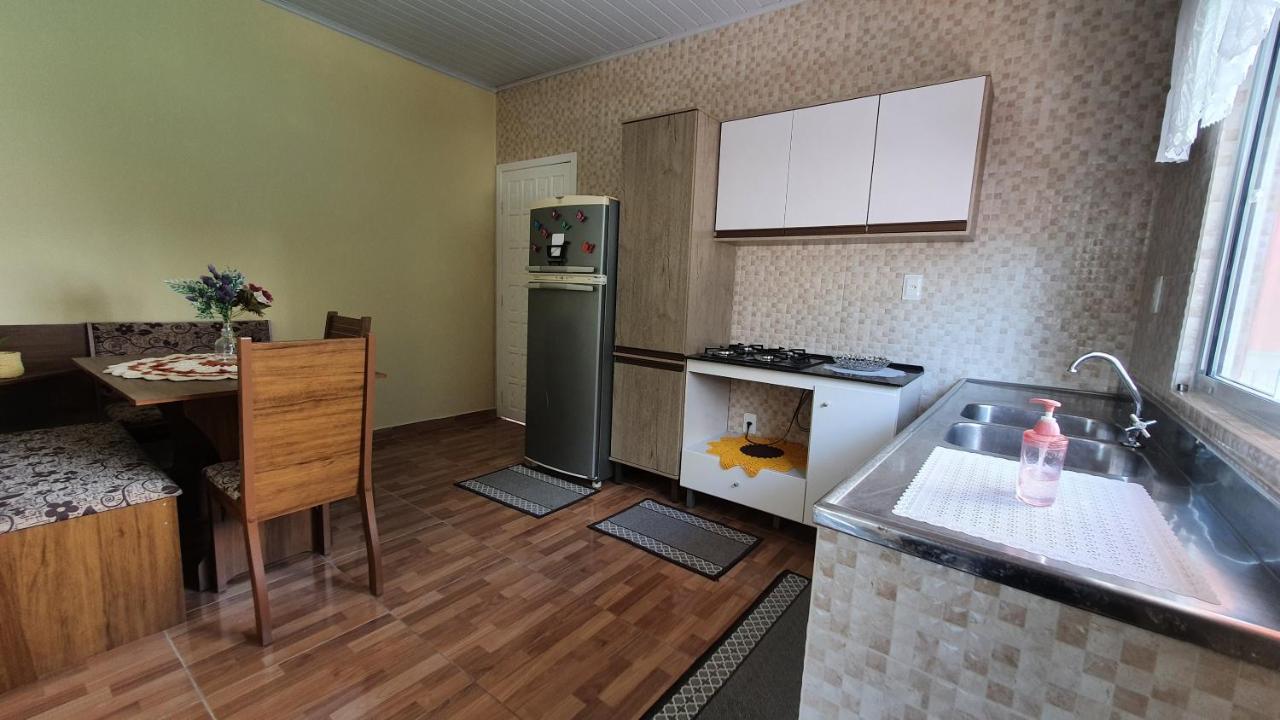 Residencial Recanto Paraíso BC - Apartamento Balneário Camboriú Buitenkant foto