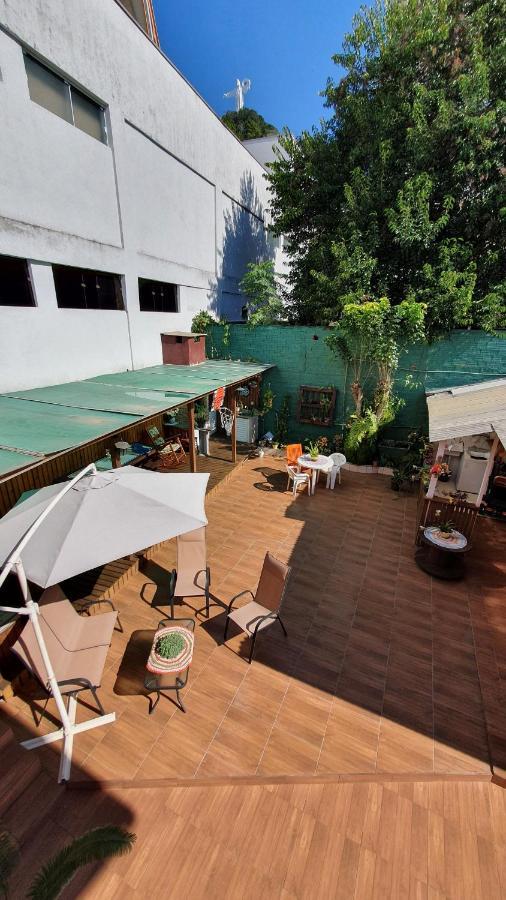 Residencial Recanto Paraíso BC - Apartamento Balneário Camboriú Buitenkant foto