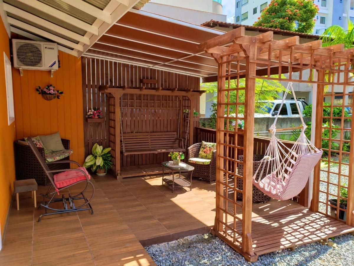 Residencial Recanto Paraíso BC - Apartamento Balneário Camboriú Buitenkant foto