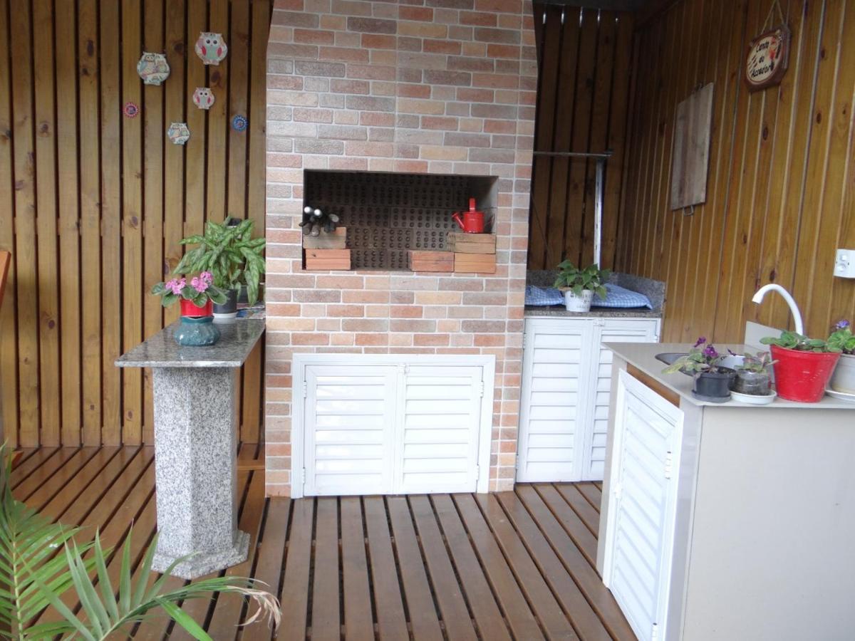 Residencial Recanto Paraíso BC - Apartamento Balneário Camboriú Buitenkant foto