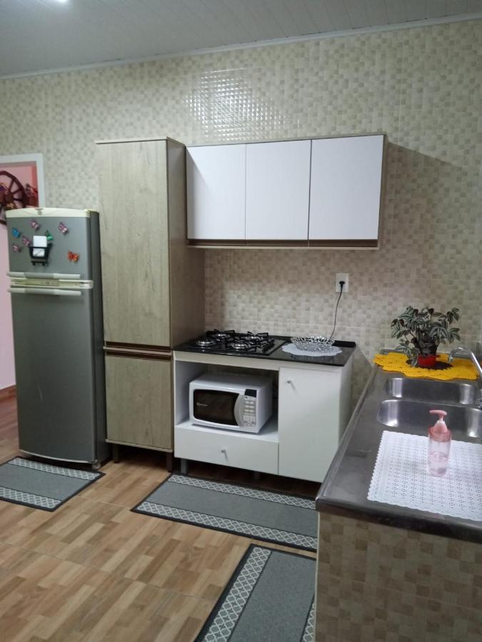 Residencial Recanto Paraíso BC - Apartamento Balneário Camboriú Buitenkant foto