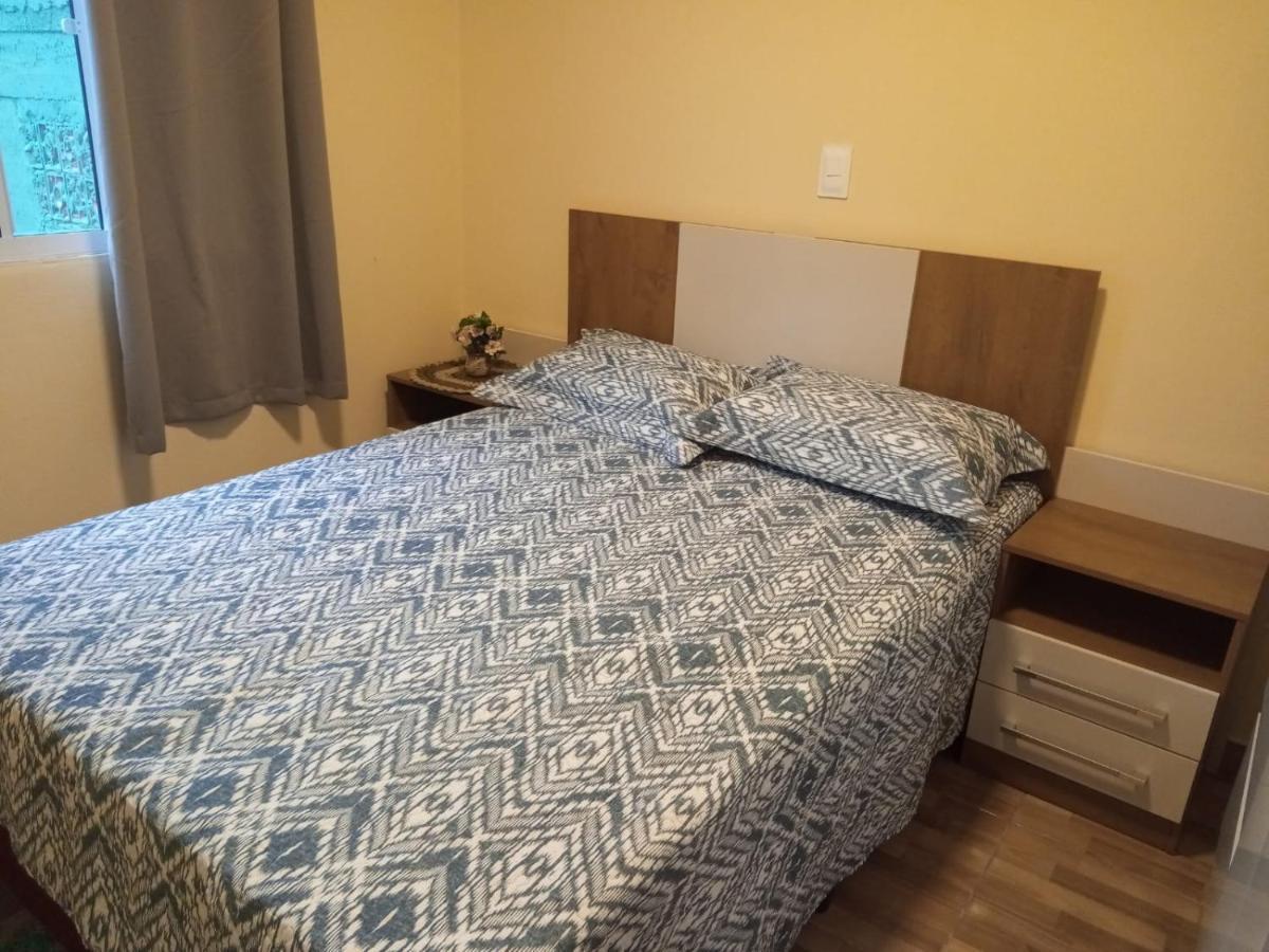 Residencial Recanto Paraíso BC - Apartamento Balneário Camboriú Buitenkant foto