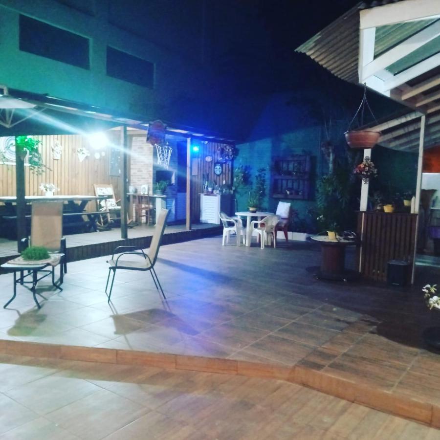 Residencial Recanto Paraíso BC - Apartamento Balneário Camboriú Buitenkant foto