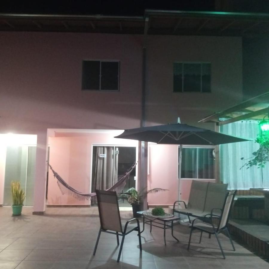 Residencial Recanto Paraíso BC - Apartamento Balneário Camboriú Buitenkant foto