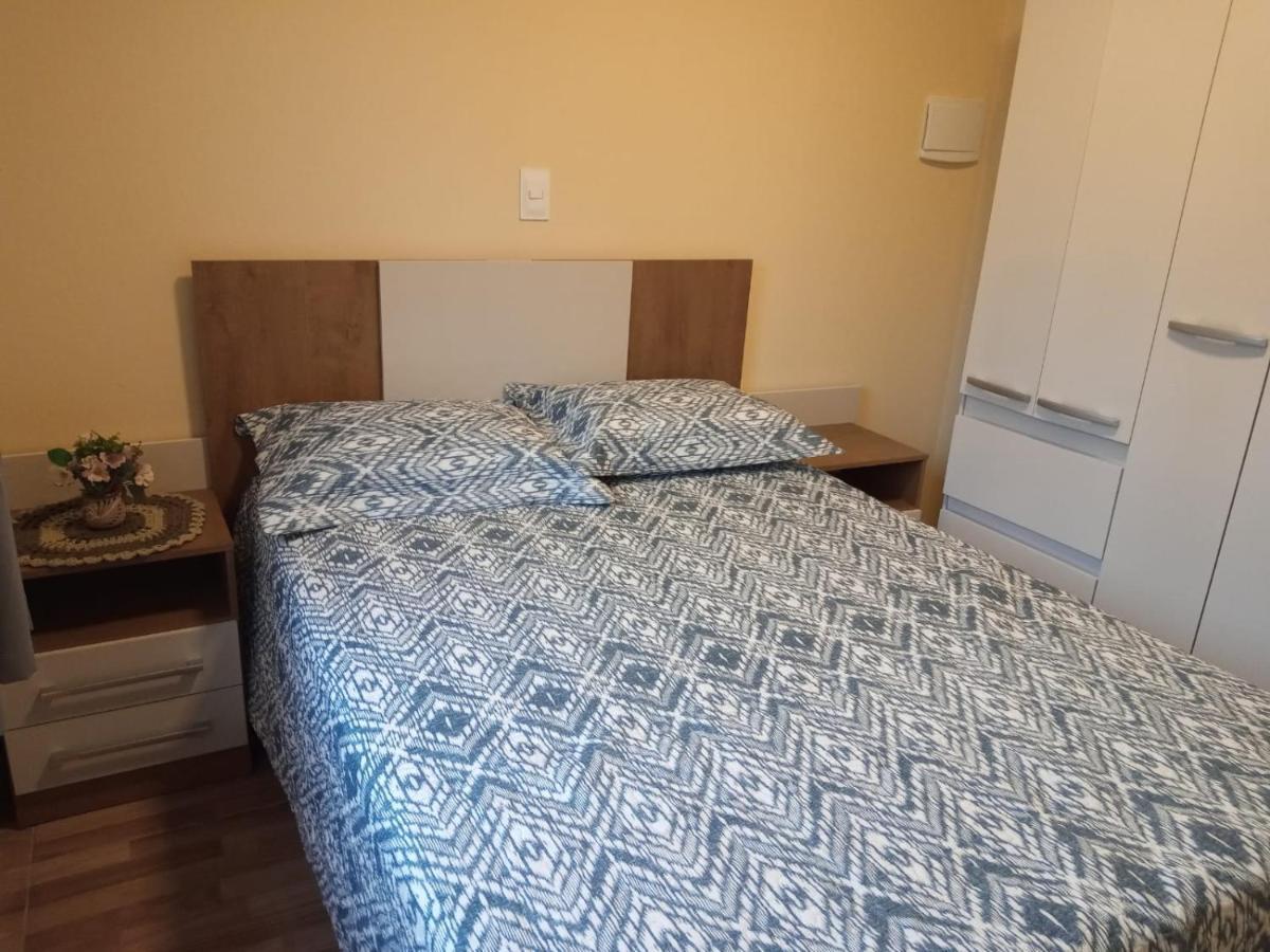 Residencial Recanto Paraíso BC - Apartamento Balneário Camboriú Buitenkant foto