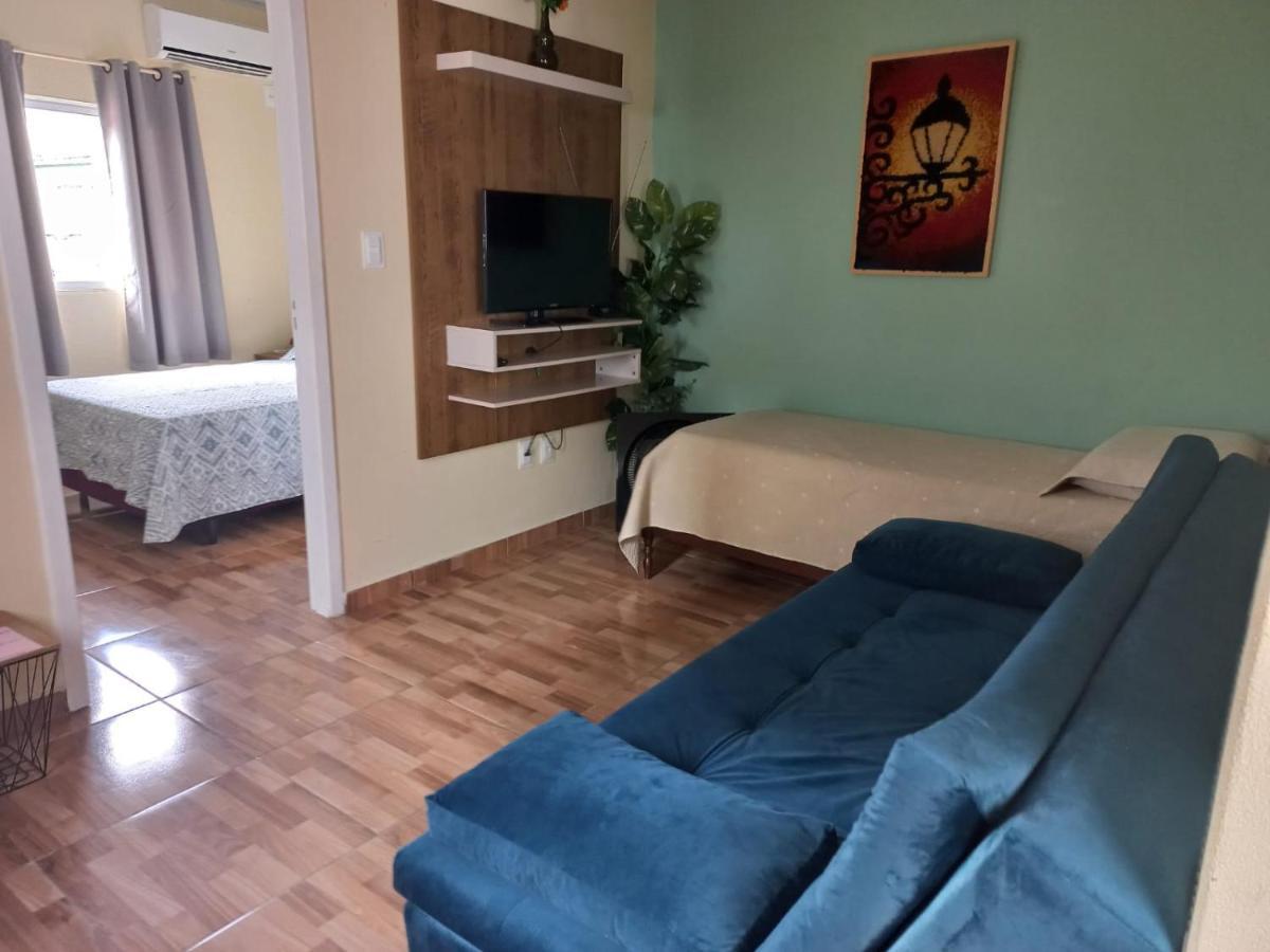 Residencial Recanto Paraíso BC - Apartamento Balneário Camboriú Buitenkant foto
