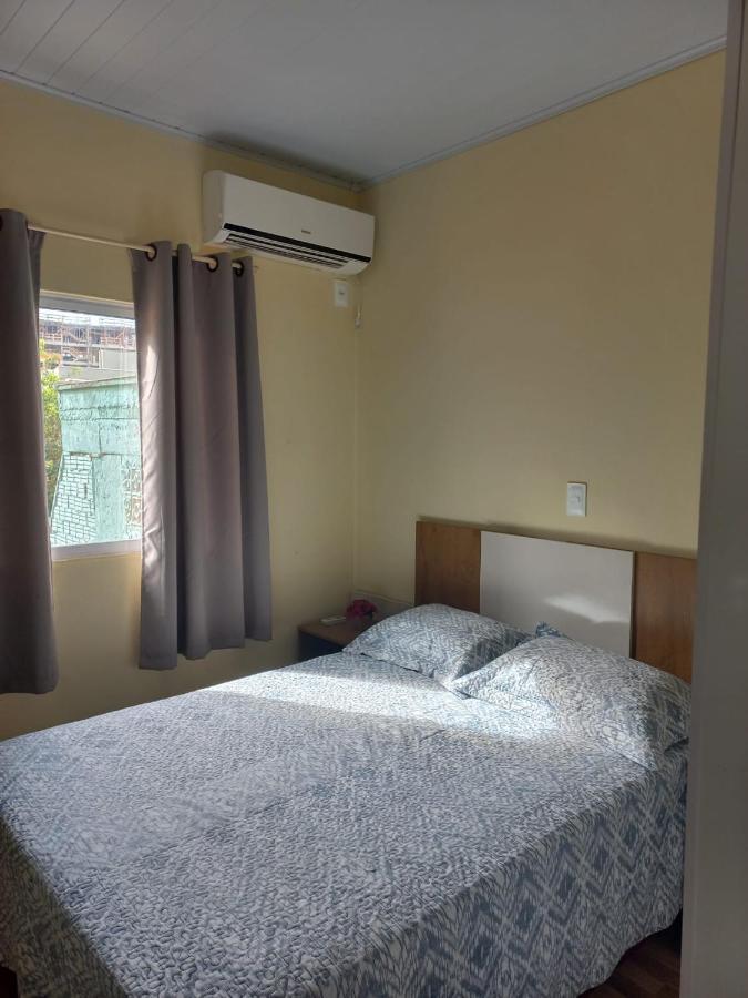 Residencial Recanto Paraíso BC - Apartamento Balneário Camboriú Buitenkant foto